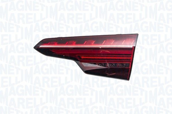 Audi Achterlicht