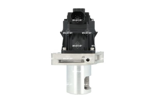 Opel EGR-klep