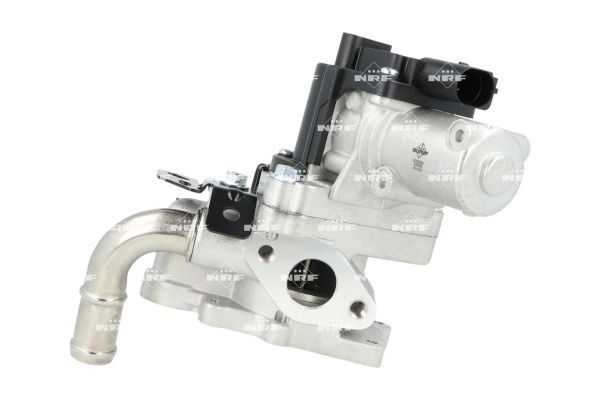 Hyundai EGR-klep