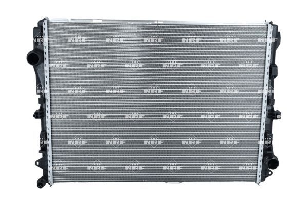 Mercedes-Benz Radiateur