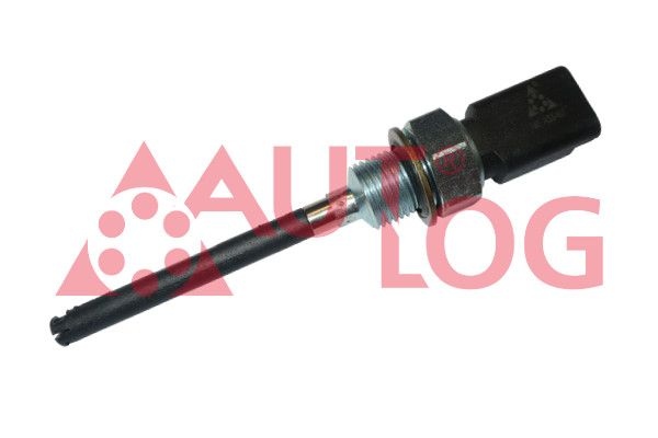 Citroen Sensor, motoroliepeil