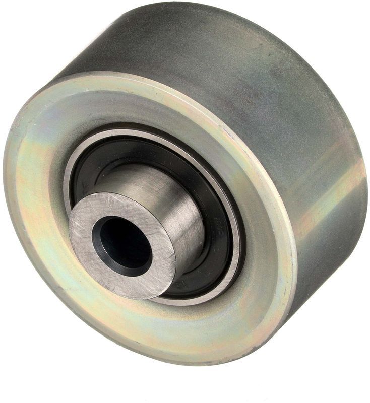 Ford Geleide rol/omdraairol v-snaren DriveAlign