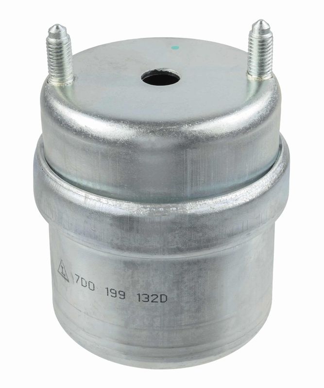 Volkswagen Aslichaam-/motorsteunlager
