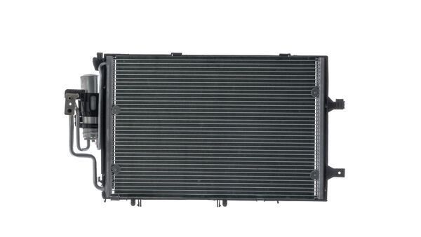 Opel Condensor, airconditioning