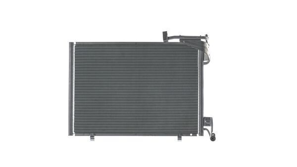 Ford Condensor, airconditioning