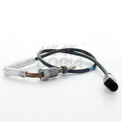 Audi Sensor, uitlaatgastemperatuur