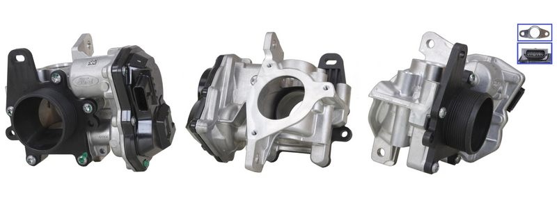 Ford EGR-klep