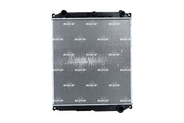 Mercedes-Benz Radiateur