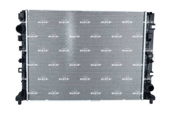 Mercedes-Benz Radiateur