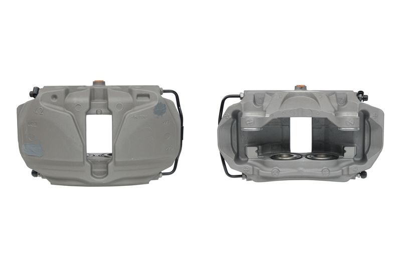 Audi Remklauw