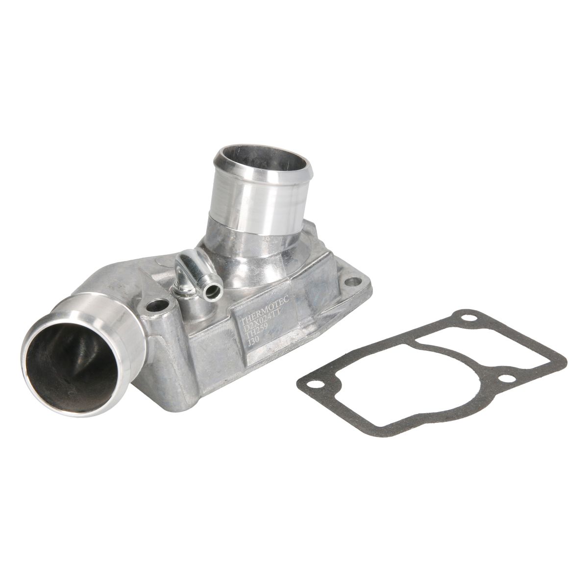 Thermotec Thermostaat, koelvloeistof  D2X024TT