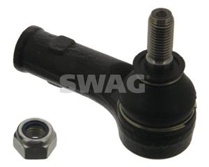 Volkswagen spoorstangeindstuk
