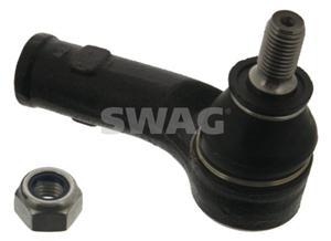Volkswagen spoorstangeindstuk