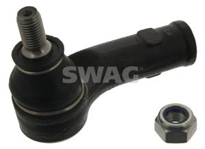Volkswagen spoorstangeindstuk