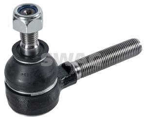 Volkswagen spoorstangeindstuk