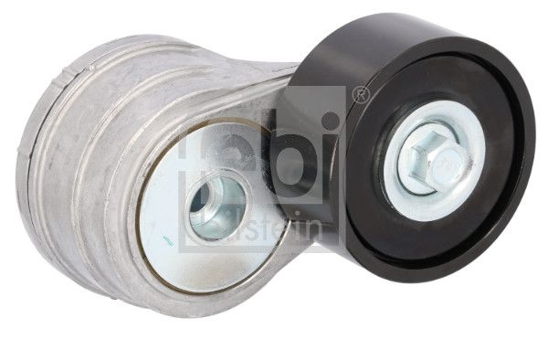 Ford Riemspanner, Poly V-riem