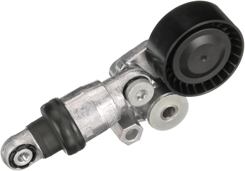 Mazda Riemspanner, Poly V-riem