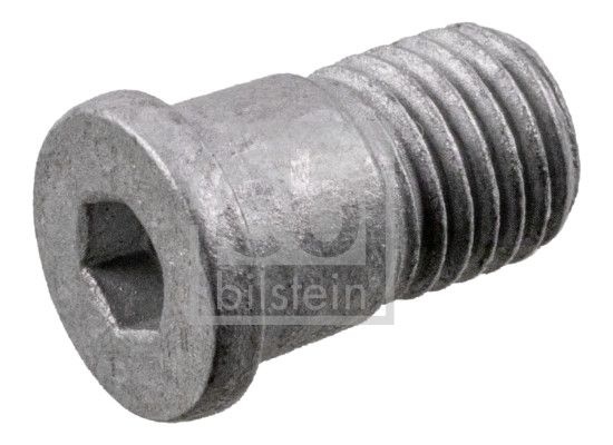 Alfa Romeo Schroef, remschijf