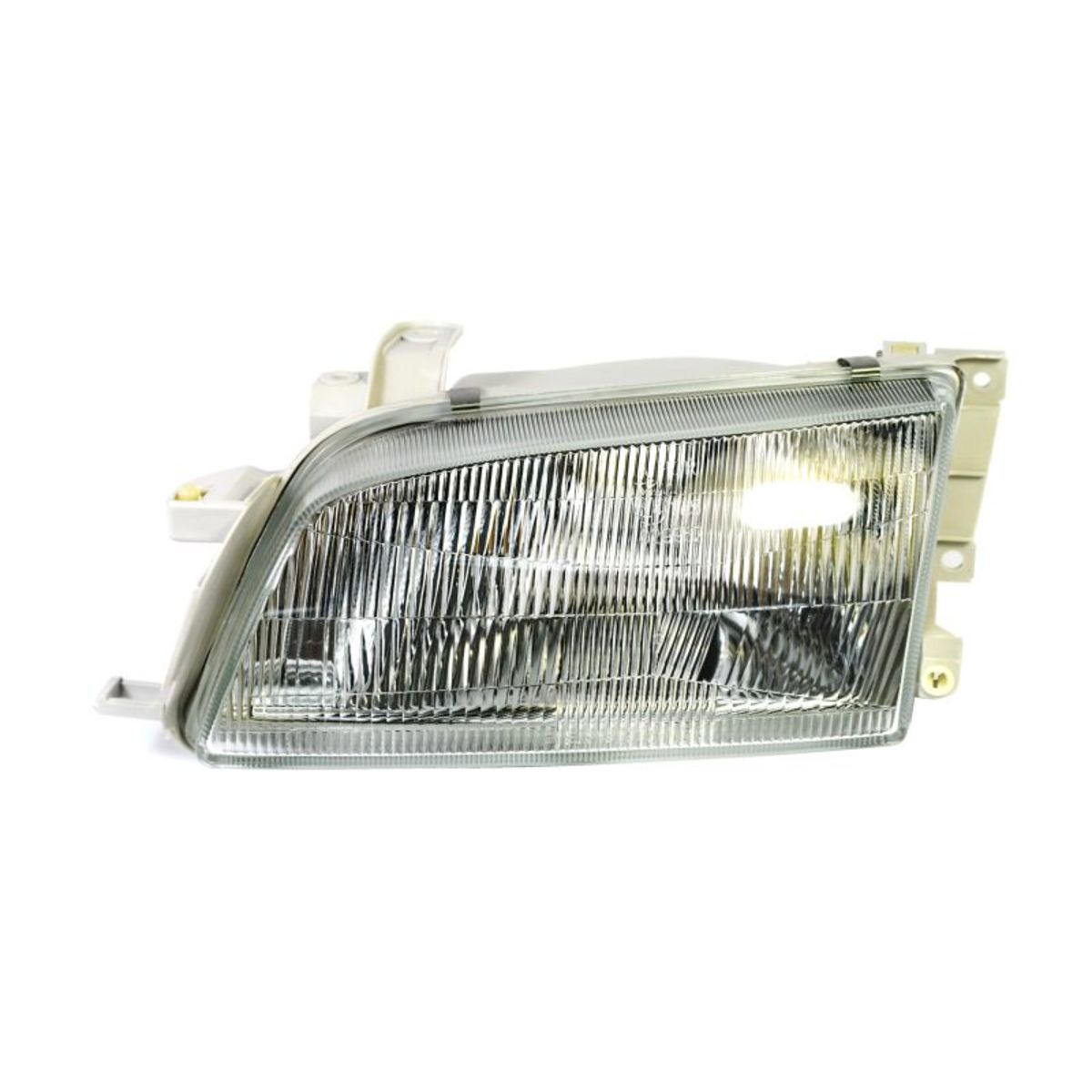 Depo Koplampen  212-1156L-LD-EM, links