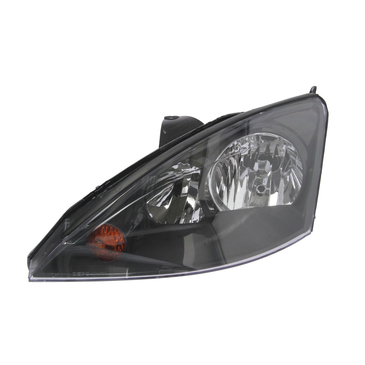 Depo Koplampen  431-1152L-LDEM2, links