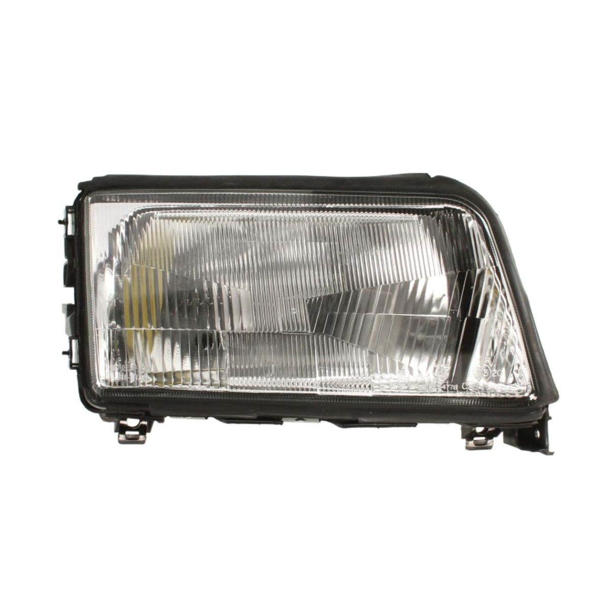 Depo Koplampen  441-1113R-LD-E, rechts