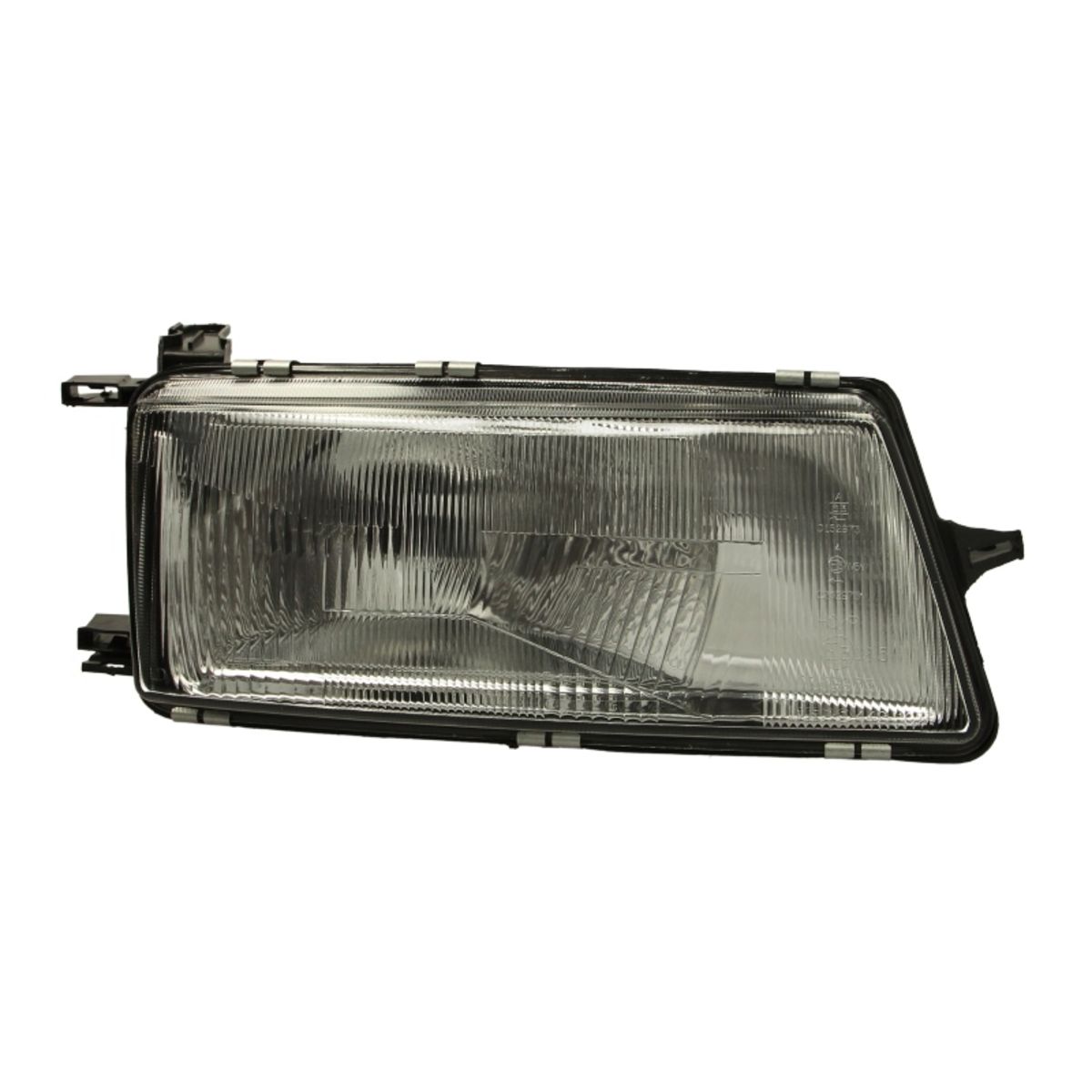 Depo Koplampen  442-1105R-LD-EM, rechts