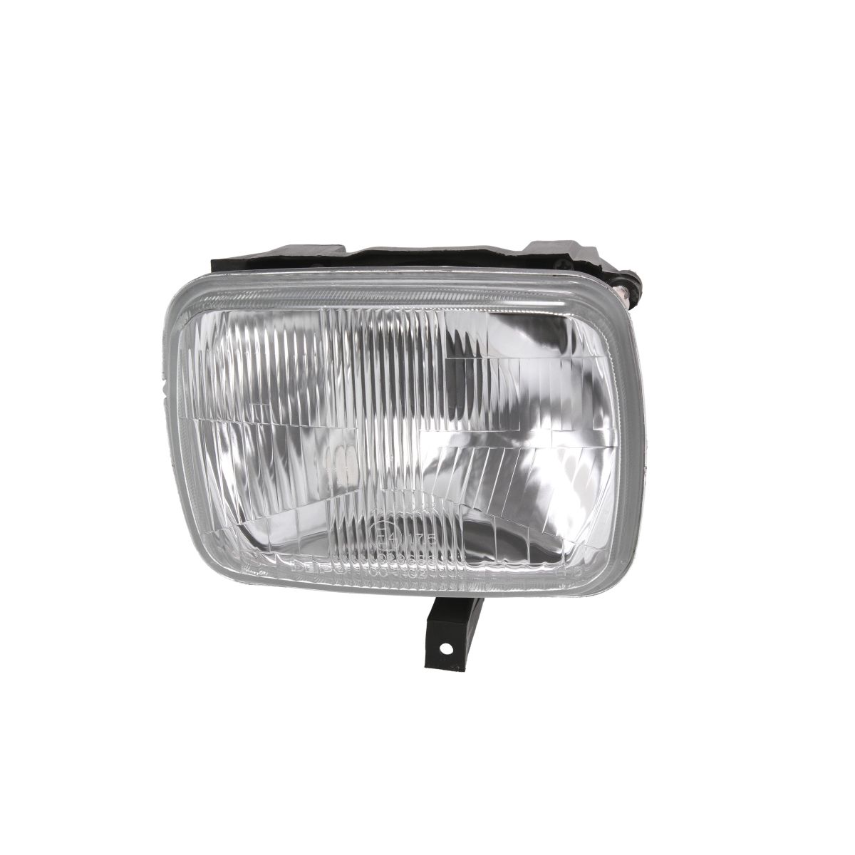Depo Koplampen  551-1114-2, rechts