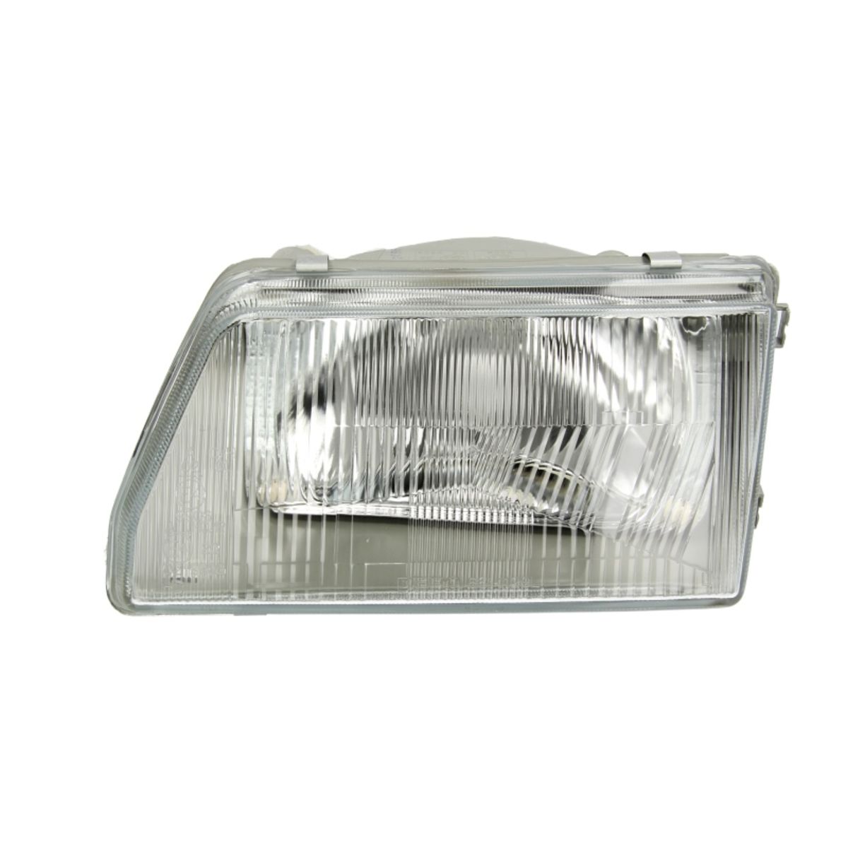 Depo Koplampen  661-1129L-LD-EF, links