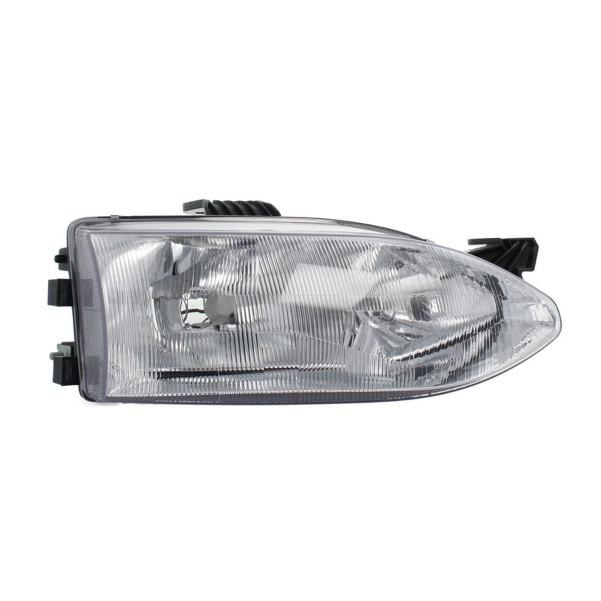 Depo Koplampen  661-1136R-LD-EM, rechts