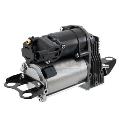 Bmw Compressor, pneumatisch systeem