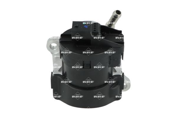 Mercedes-Benz EGR-klep