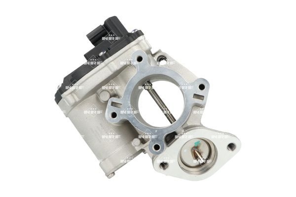 Nissan EGR-klep