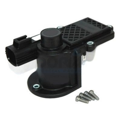 Volvo EGR-klep