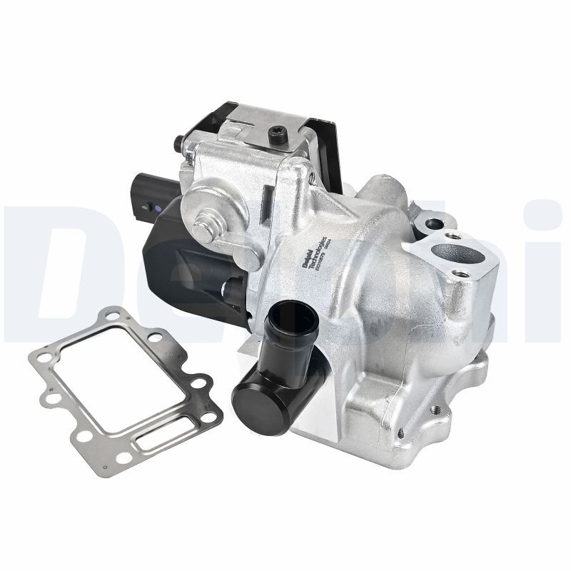 Hyundai EGR-klep