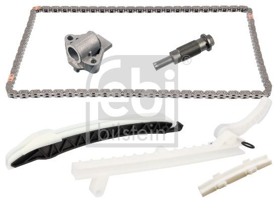 Mercedes-Benz Distributiekettingset