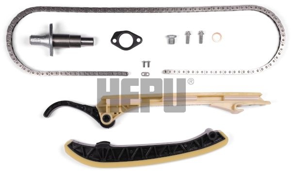 Mercedes-Benz Distributiekettingset