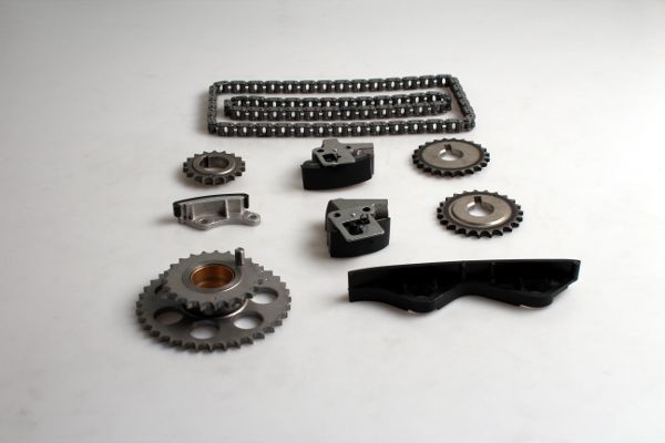 Nissan Distributiekettingset