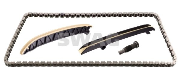 Audi Kettingset distributie