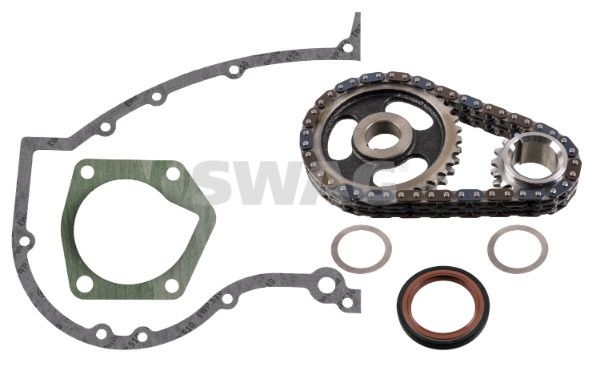 Seat Kettingset distributie