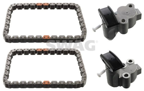 Nissan Kettingset distributie