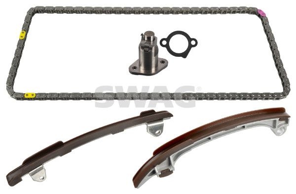 Toyota Kettingset distributie