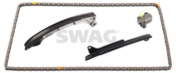 Toyota Kettingset distributie