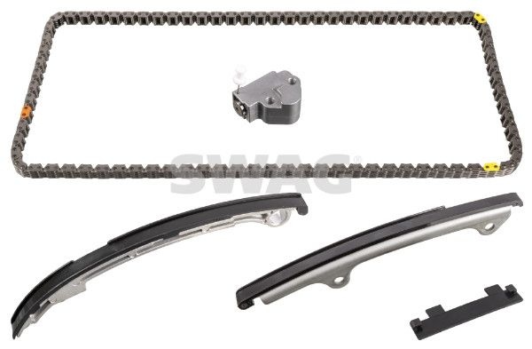 Nissan Kettingset distributie
