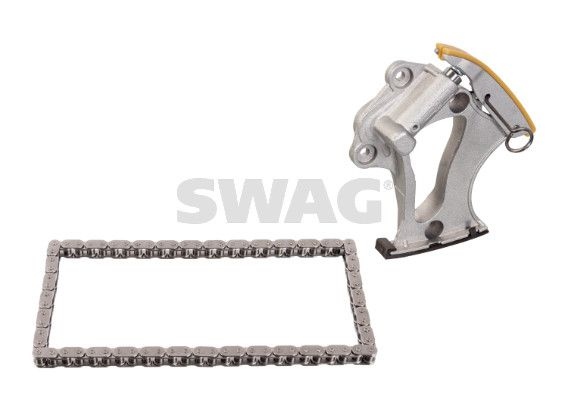 Audi Kettingset distributie