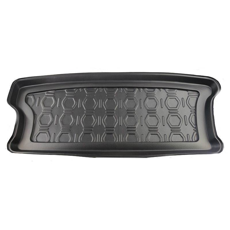 Suzuki Kofferbakmat 'Design' passend voor  Swift 2005-2010