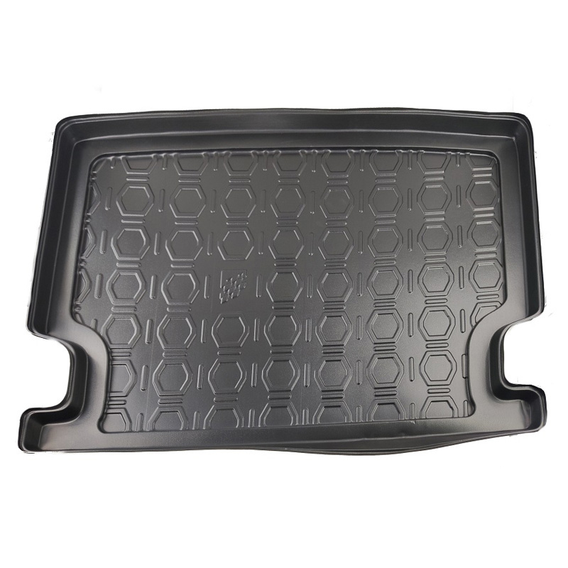 Toyota Kofferbakmat 'Design' passend voor  Corolla 3/5-deurs 2002-