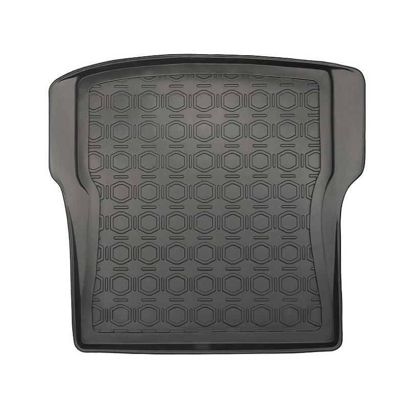 Tesla Kofferbakmat 'Design' passend voor  Model S RWD/AWD 2012-