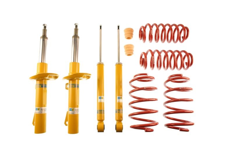 Volkswagen Onderstel, veren / dempers BILSTEIN - B12 Sportline