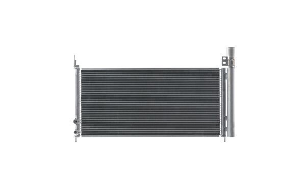 Lexus Condensor, airconditioning
