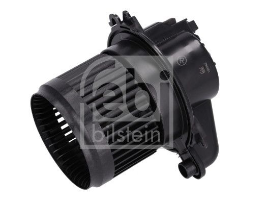 Dacia Interieurventilatie
